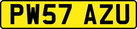 PW57AZU