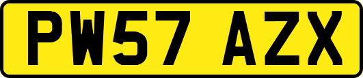 PW57AZX