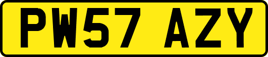 PW57AZY