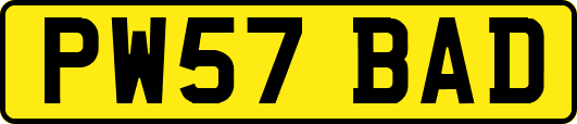 PW57BAD
