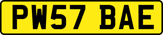 PW57BAE