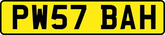 PW57BAH
