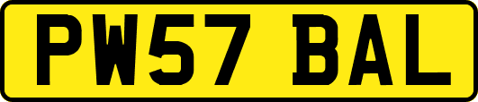 PW57BAL