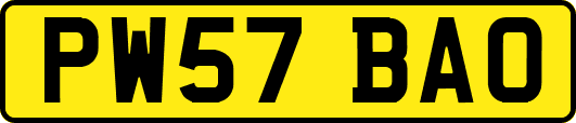 PW57BAO