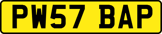 PW57BAP