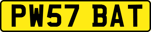 PW57BAT