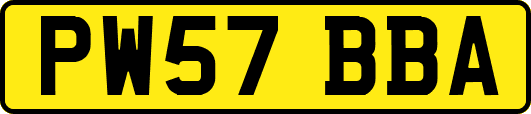 PW57BBA