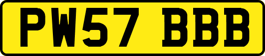 PW57BBB