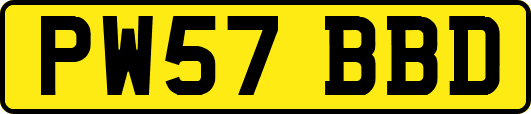 PW57BBD