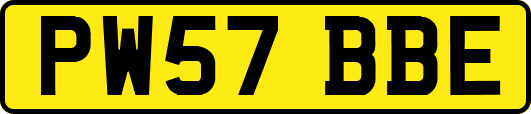 PW57BBE