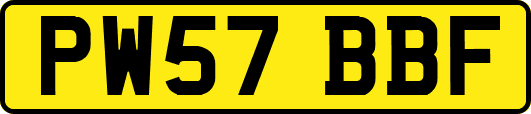 PW57BBF