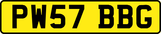 PW57BBG