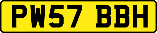PW57BBH