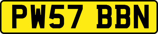 PW57BBN