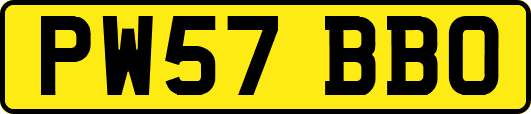 PW57BBO