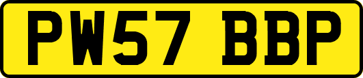 PW57BBP