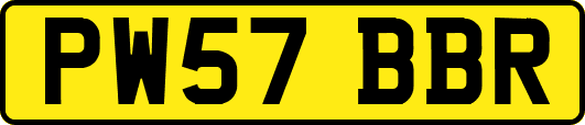 PW57BBR