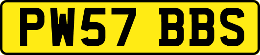 PW57BBS