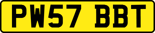 PW57BBT
