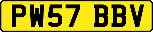 PW57BBV