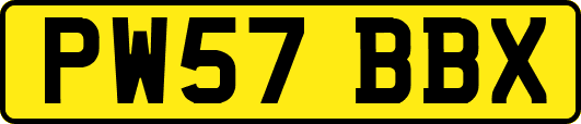 PW57BBX