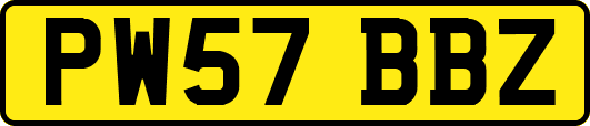 PW57BBZ
