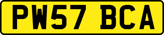 PW57BCA