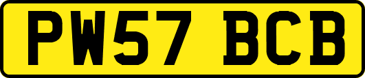 PW57BCB