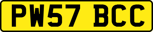 PW57BCC