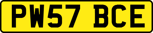 PW57BCE