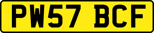 PW57BCF
