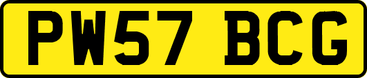 PW57BCG