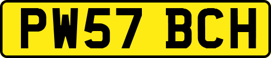 PW57BCH