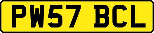 PW57BCL