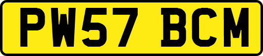 PW57BCM