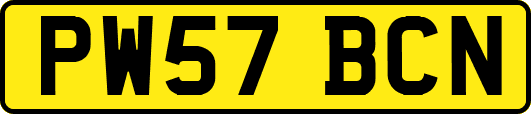 PW57BCN