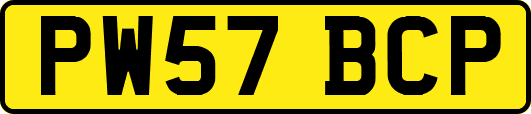 PW57BCP