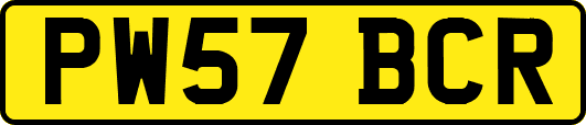 PW57BCR