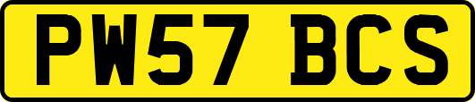 PW57BCS