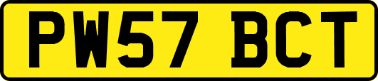 PW57BCT