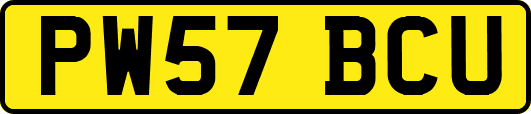 PW57BCU
