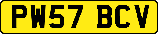 PW57BCV