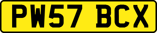 PW57BCX