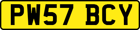 PW57BCY