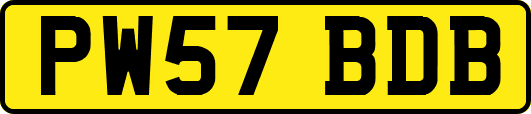 PW57BDB