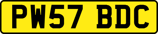 PW57BDC