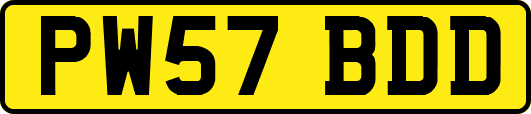 PW57BDD