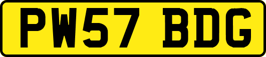 PW57BDG