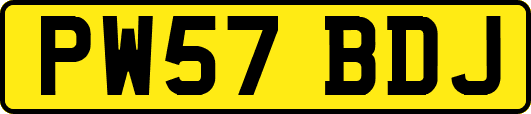 PW57BDJ