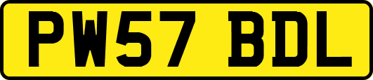 PW57BDL